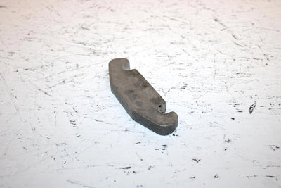 1990 Arctic Cat El Tigre Ext Mountain Cat Oem 0.28" Caliper Spacer 0115-586 SA49