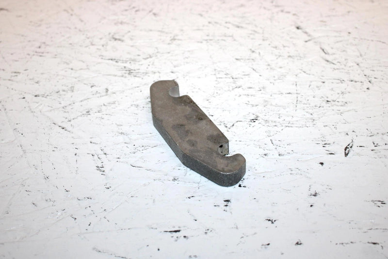 1990 Arctic Cat El Tigre Ext Mountain Cat Oem 0.28" Caliper Spacer 0115-586 SA49