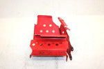 1998 Ski-doo Formula 500 Oem Left Footwell 518313805 SS1