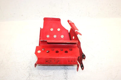 1998 Ski-doo Formula 500 Oem Left Footwell 518313805 SS1