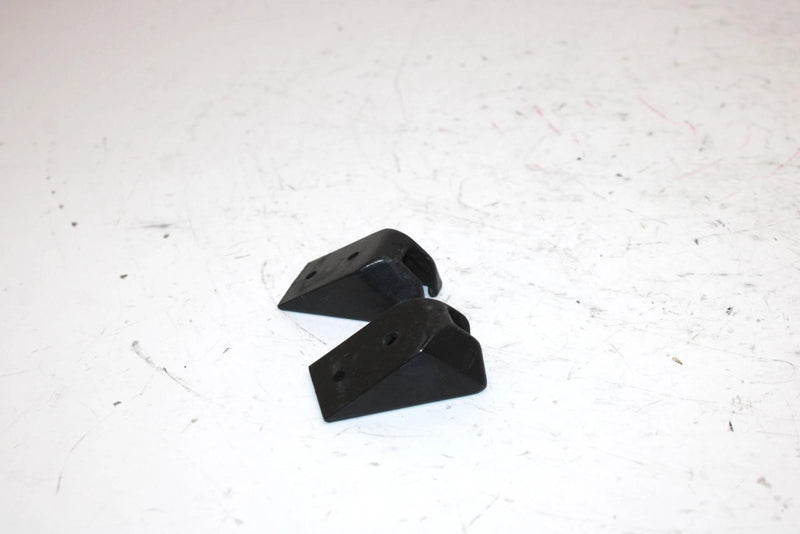 1987 Polaris 400 Oem Hood Latch Cup 5430733 SP61