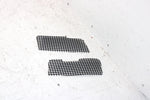 1996 Polaris 600 Xcr Sp Oem Hood Screen Set 5241142-067 SP68