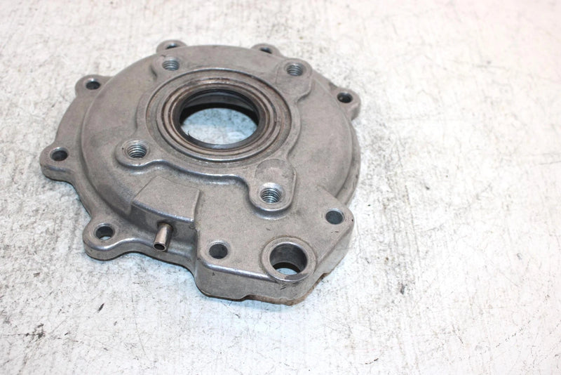 2001 Polaris Magnum 325 Oem Rear Gearcase Cover 3233753 AP30