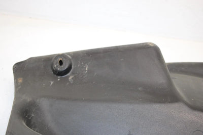 03 Bombardier Quest 650 Oem Left Tank Protector 705000133 AB1.1