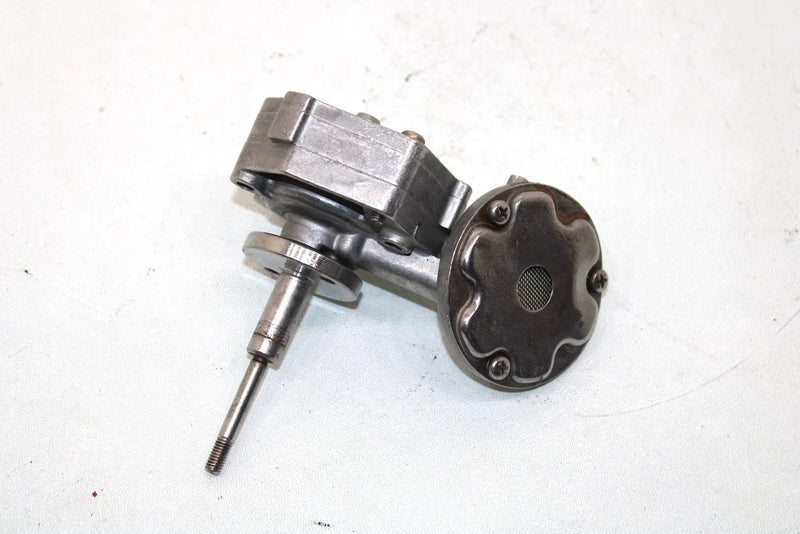 2004 Polaris Sportsman 500 Oem Oil Pump Assembly 3085817 3090032 AP129