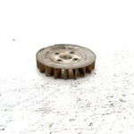 null Yamaha Rhino 450 YXR450FA 4x4 OEM Cooling Fan 2P5-12511-00-00 XY2