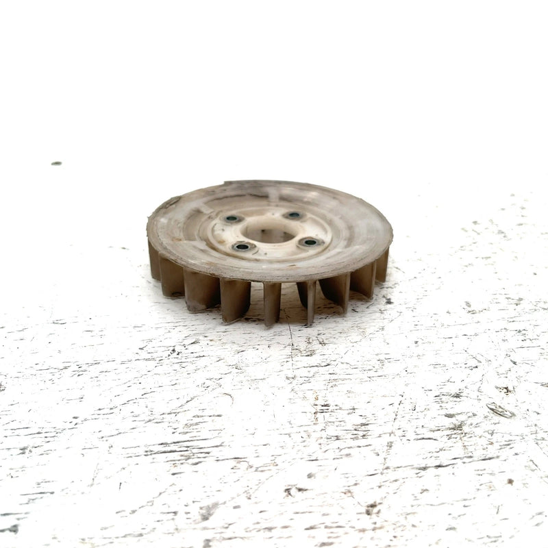null Yamaha Rhino 450 YXR450FA 4x4 OEM Cooling Fan 2P5-12511-00-00 XY2
