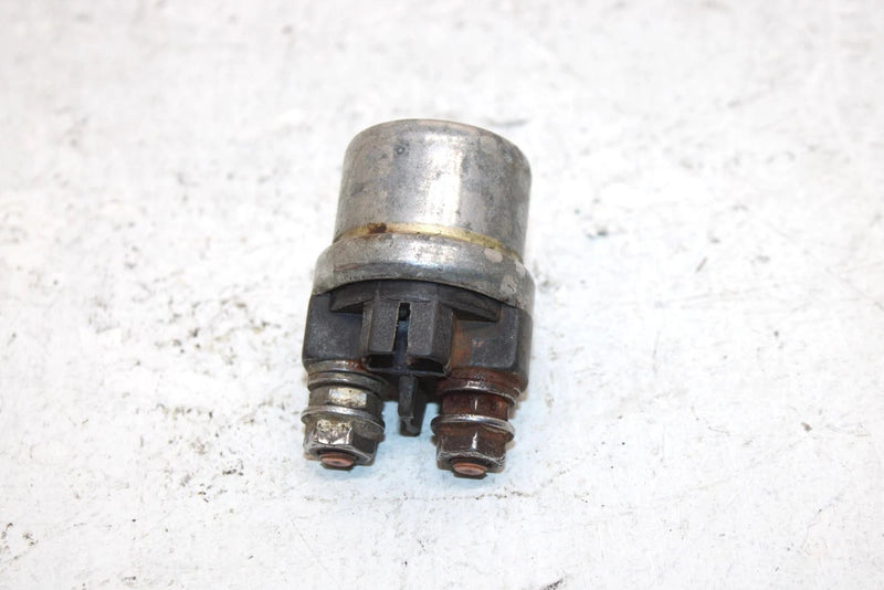 1996 Kawasaki Bayou 300 Oem Starter Relay 27010-1314 AK19