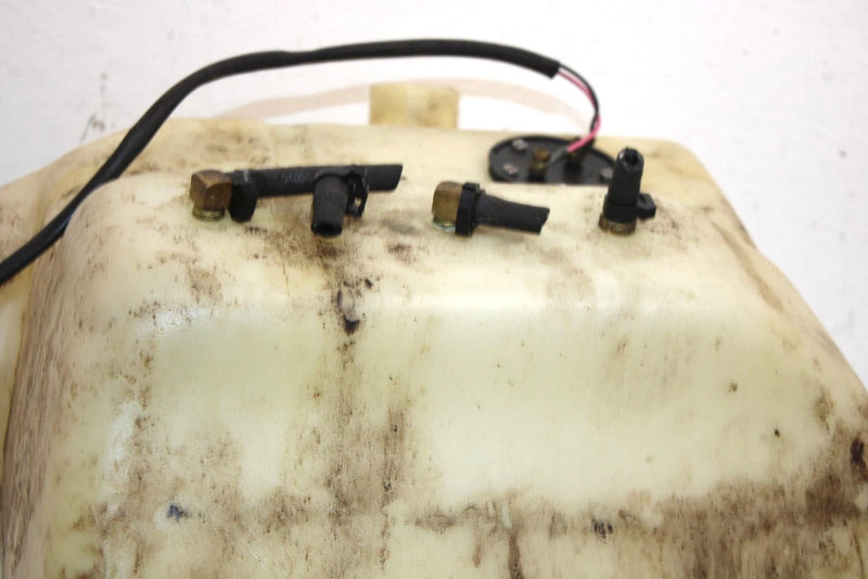 1996 Tigershark Monte Carlo 770 Oem Fuel Gas Tank 0770-183 JA10