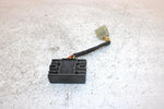 1998 Suzuki Quadrunner 250 Oem Voltage Regulator 32800-19B11 AS13