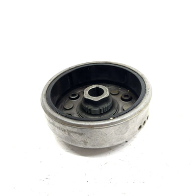 1987 Suzuki Quadrunner 4WD LT4WD OEM Flywheel 32102-19B10 AS28