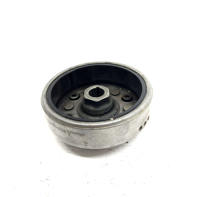 1987 Suzuki Quadrunner 4WD LT4WD OEM Flywheel 32102-19B10 AS28