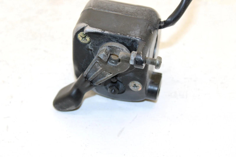 2005 Arctic Cat 400 Auto Trans Oem Throttle Lever 3313-429 AA5