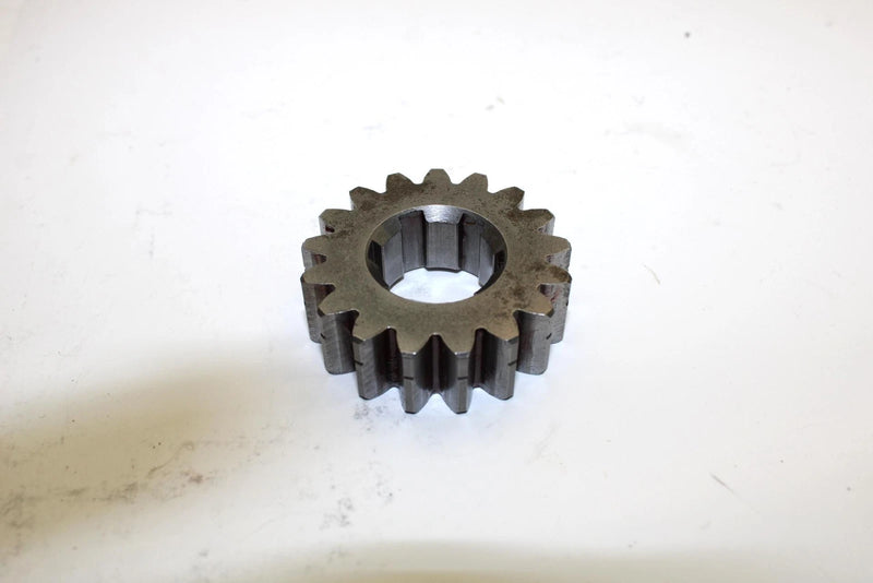 80 Yamaha Xs850g Oem 2nd Pinion 17T Transmission Gear 256-17121-01-00 Q1499