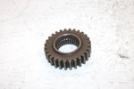 2019 Honda Trx500fe2ac Oem 28T Fifth Countershaft Gear 23491-HP5-600 AH12