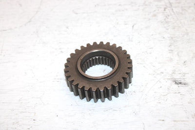 2019 Honda Trx500fe2ac Oem 28T Fifth Countershaft Gear 23491-HP5-600 AH12