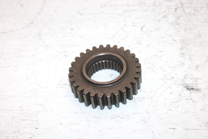 2019 Honda Trx500fe2ac Oem 28T Fifth Countershaft Gear 23491-HP5-600 AH12