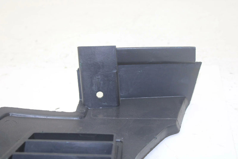 89 Yamaha Inviter OEM Right Louver 83U-77132-00-00 SY56