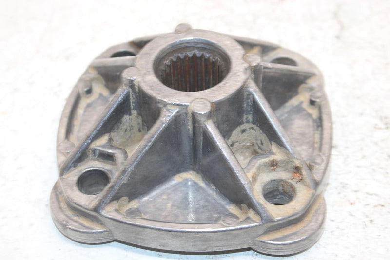 1991 Polaris Trail Boss Oem Rear Wheel Hub Pair 5130664 2200341 AP92