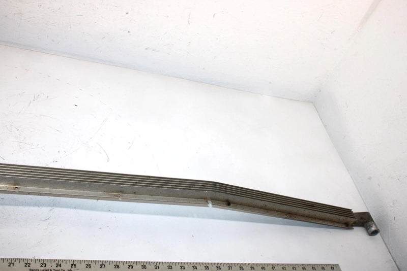 97 Arctic Cat Zl 440 Oem Left Heat Exchanger 0716-591 B579