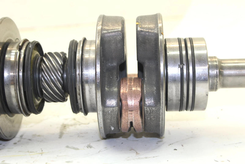 1990 Sea-doo Sp Oem Crankshaft 290886797 JS21