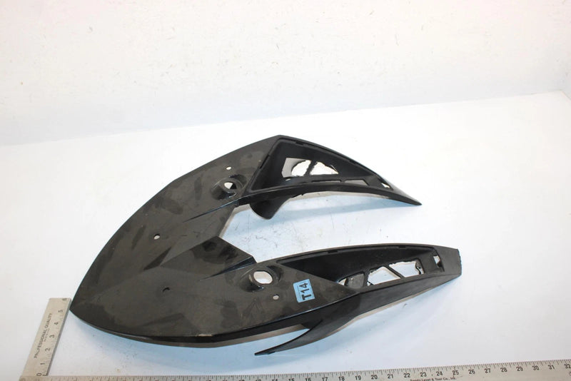 12 Arctic Cat M1100 Turbo Sno Pro 162 Oem Instrument Panel 5706-236 SA8