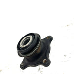 02 Arctic Cat 375 4x4 Automatic OEM Secondary Output Shaft Flange 3402-541 AA34