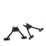 99-02 Polaris Sportsman 500 OEM Rear Upper A Arm Set 1040730-067 AP203
