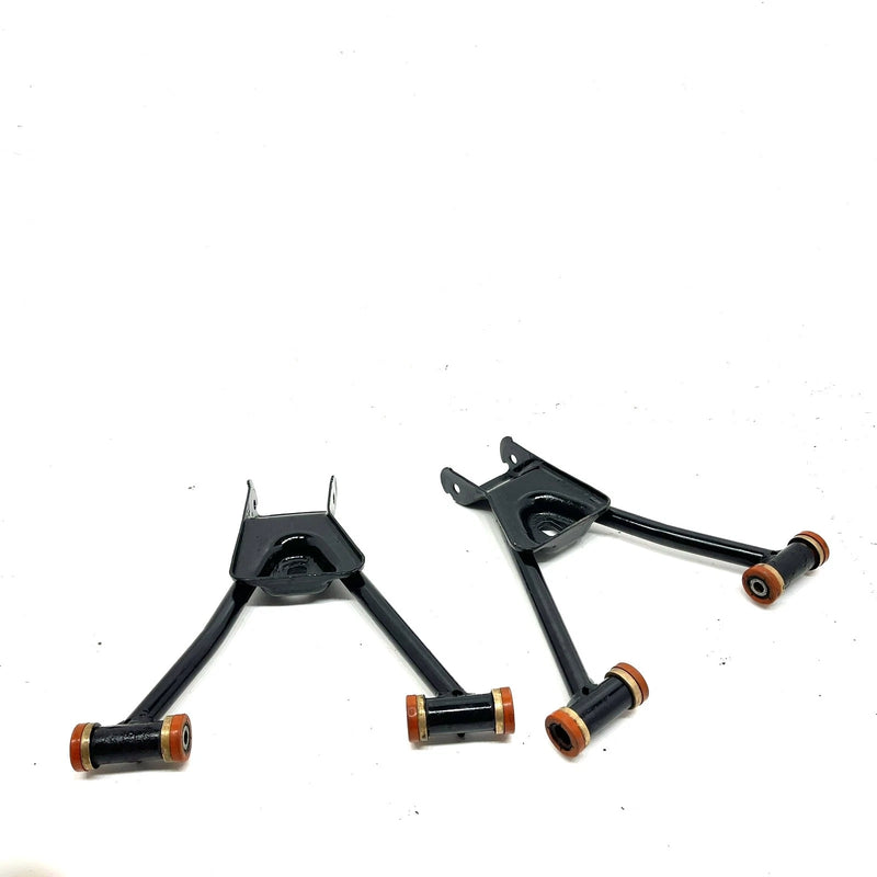 99-02 Polaris Sportsman 500 OEM Rear Upper A Arm Set 1040730-067 AP203