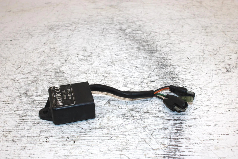1993 Arctic Cat Ext 550 Oem CDI ECU ECM Ignition Box 3005-183 SA35