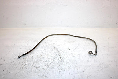 2001 Polaris Magnum 500 Oem Rear Foot Brake Line 1910477 AP157