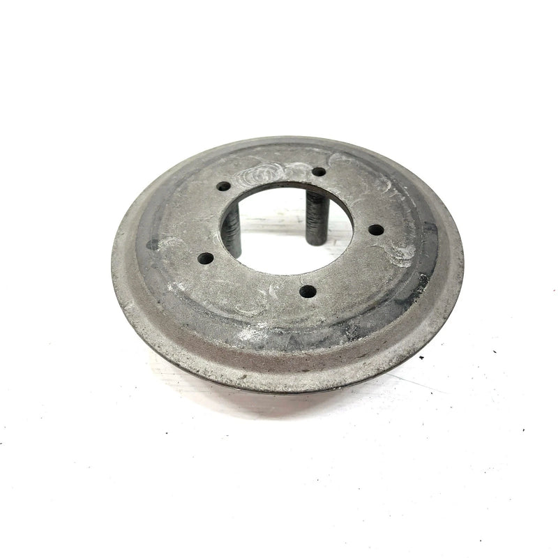 87-04 Yamaha Warrior 350 OEM Clutch Pressure Plate 1UY-16351-00-00 AY60