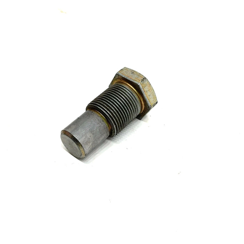 02 Yamaha Big Bear 400 YFM400F 4x4 OEM Swingarm Bolt 4XE-F214H-01-00 AY52