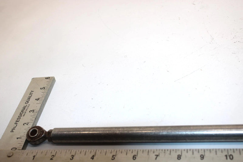 94 Polaris Xlt Special Oem Tie Rod Polished 5332713-067 SPS