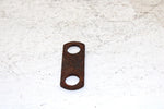 1996 Polaris 600 Xcr Sp Oem Bottom Radius Rod Bracket Pair 5211345 SP32