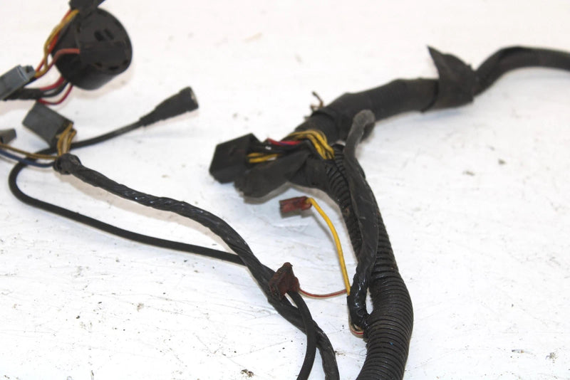 1999 Ski-doo Mxz 440 Oem Main Wiring Harness SS79