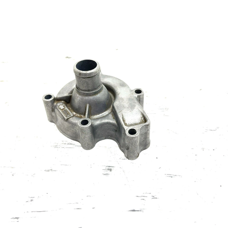 10-14 Polaris Sportsman 550 OEM Water Pump Cover 3090133 AP238
