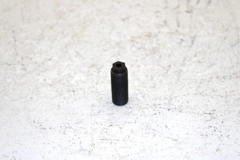 1984 Yamaha  Ytm 200 L Oem Cam Chain Tensioner Screw 90149-14182-00 AY48