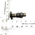 83-86 Suzuki ALT125 OEM Camshaft 12711-01400 AS31