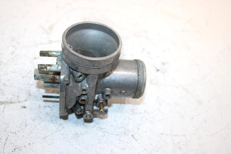 97 Polaris Indy 500 Oem Carburetor Body 3130696 3130697 SP145