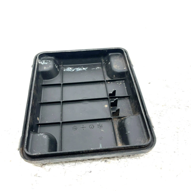 04-07 Honda Rancher 400 TRX400FA 4x4 AT OEM Air Box Lid Cover 17217-HN7-000 AH77