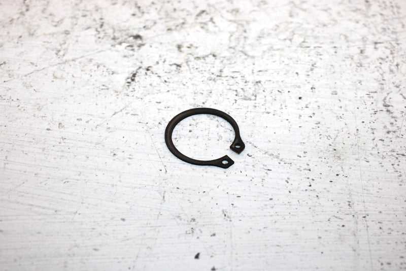 2001 Polaris Magnum 500 Oem Retaining Ring Pair 3233306 AP157