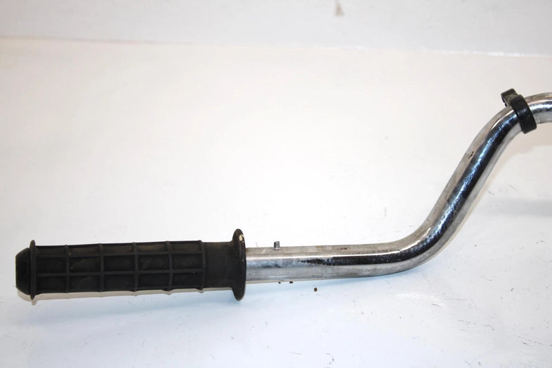 84 Honda Fourtrax 200 Trx200 A Oem Handlebars 53100-958-681 AH33