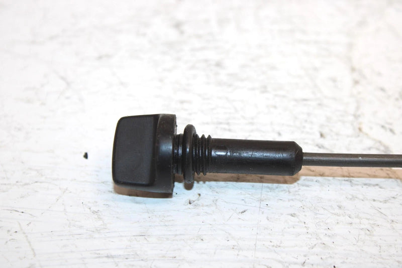 02 Honda Trx 350 Fea Fourtrax Rancher 4x4 Es Oem Oil Dipstick 15650-HN5-670 AH54