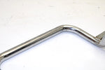 89 Yamaha Moto 4 YFM350ER OEM Rear Bumper 3hp-2845r-10-00 AY30