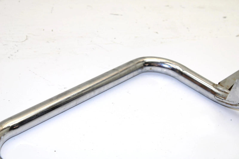 89 Yamaha Moto 4 YFM350ER OEM Rear Bumper 3hp-2845r-10-00 AY30