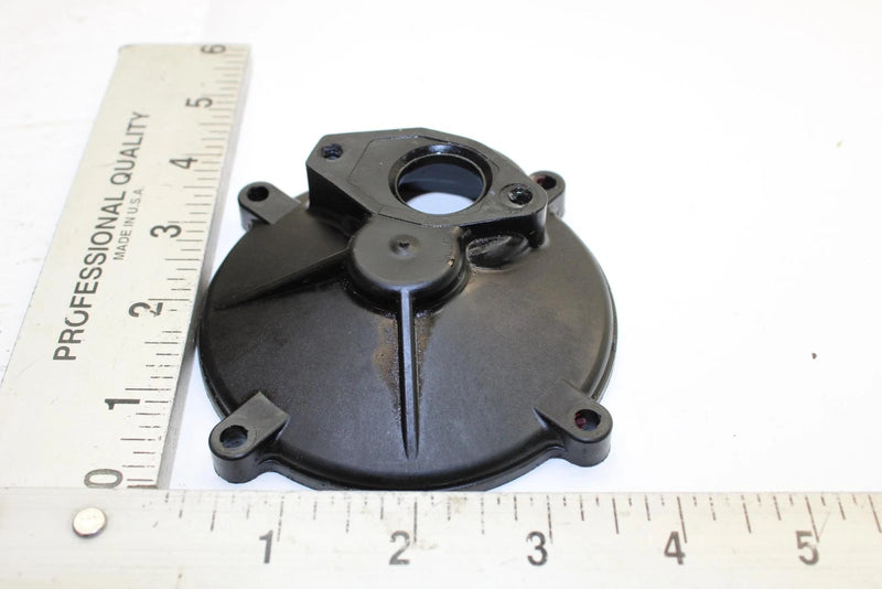 1996 Ski-doo Formula Sl 503 Oem Oil Pump Mounting Flange 420910160 Q3267