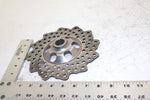 2013 Polaris 600 Rush Pro Oem Brake Rotor 2878739 SP30.1