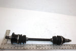 2005 Arctic Cat 500 4x4 Oem Rear Axle 1502-866 AA1