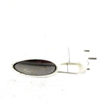 96-98 Sea-Doo GTI OEM Left Mirror 295500283 JS66